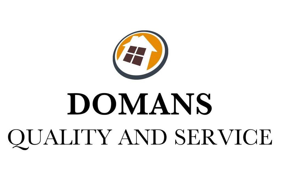 Domans logo