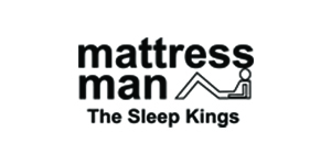Logo Mattress Man