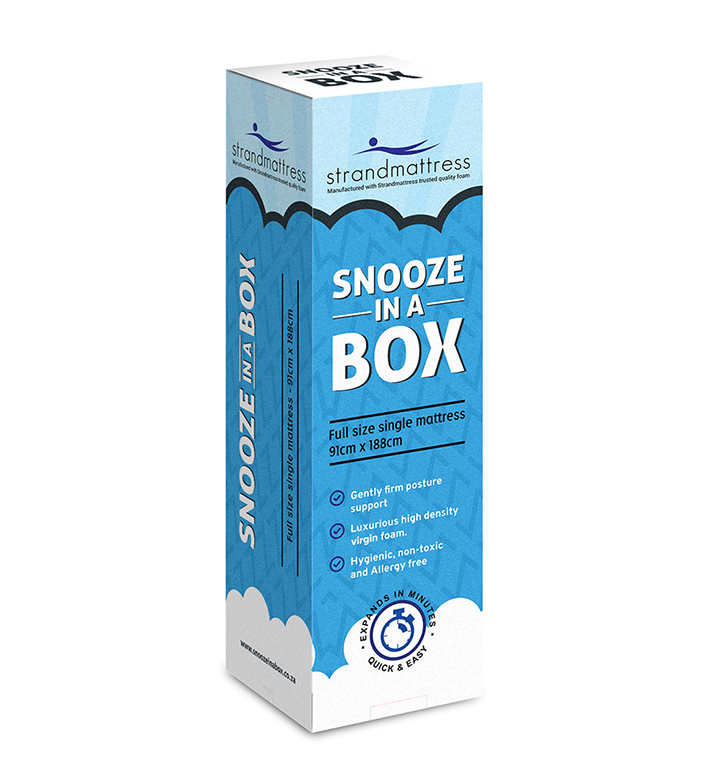 Snoozeinabox lifestyle 8
