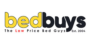 supplier logo bed buys