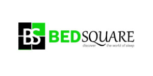 supplier logo bed square