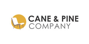 supplier logo cane and pine