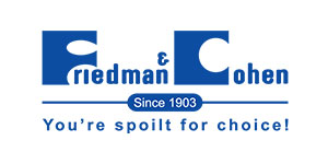 supplier logo friedman and cohen