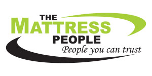supplier logo mattress people