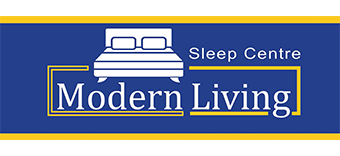 supplier logo modern living