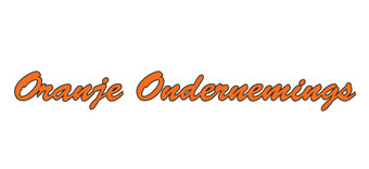 supplier logo oranjeondernmeings