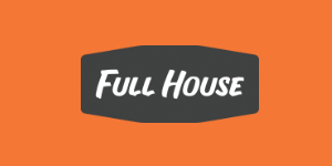 FullHouse Logo