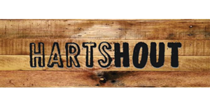 Hartshout Logo
