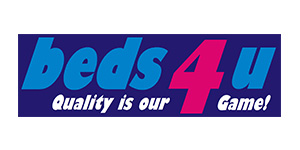 Beds4u logo