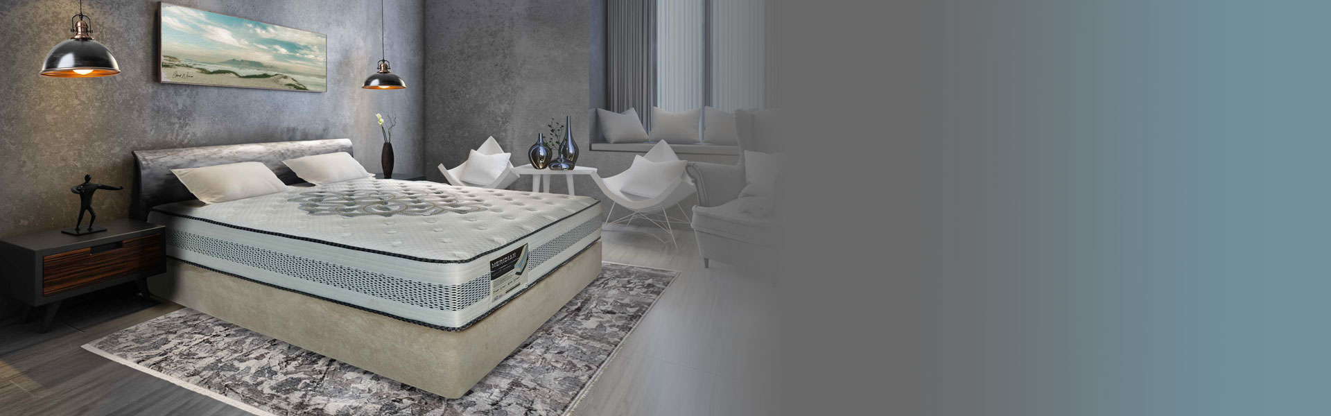 CloudNine Home Banner