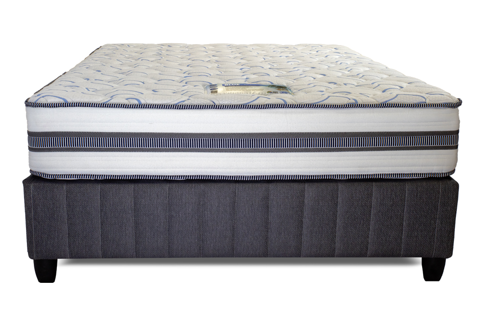 Cloud Nine Blue50th Front 2025